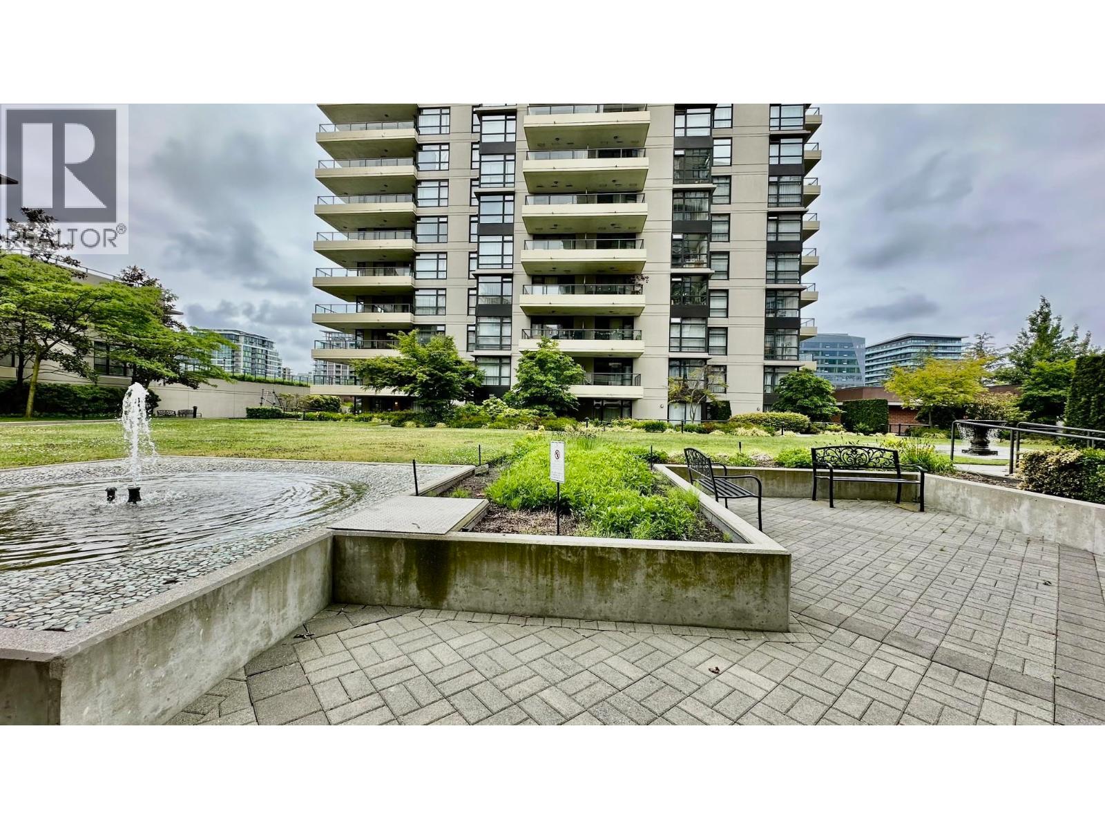 #902-8160 LANSDOWNE Road, Richmond