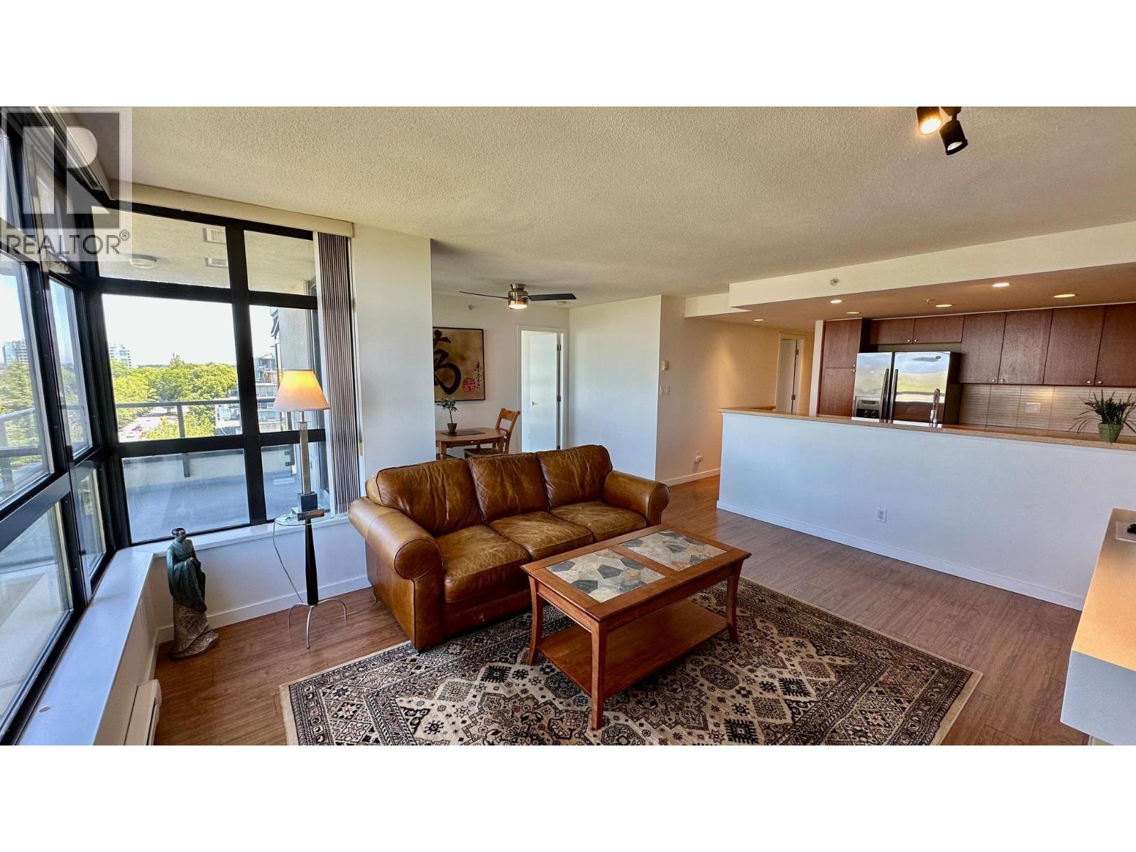 #902-8160 LANSDOWNE Road, Richmond