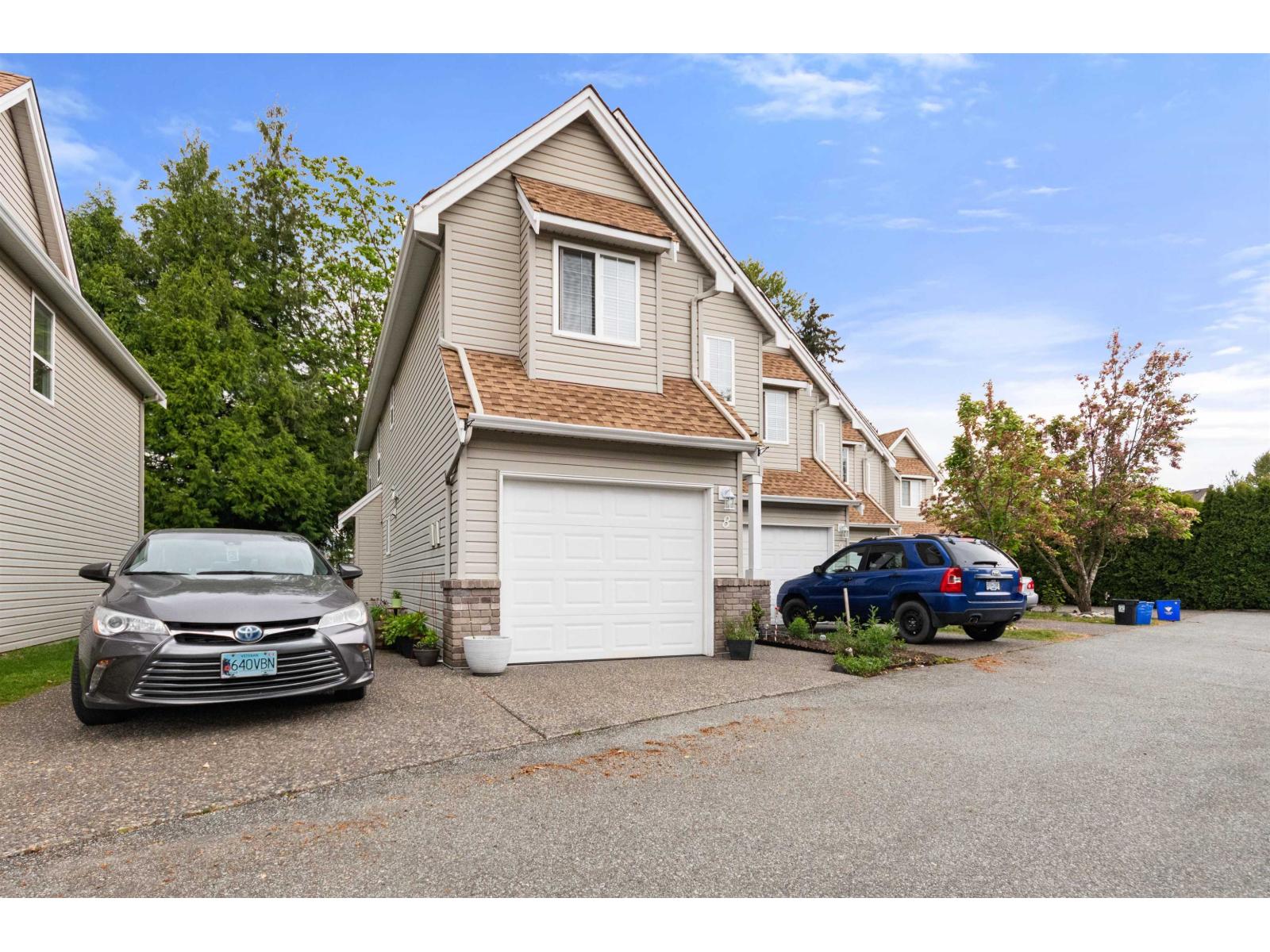 8 46277 CESSNA DRIVE, Chilliwack Proper South, Chilliwack