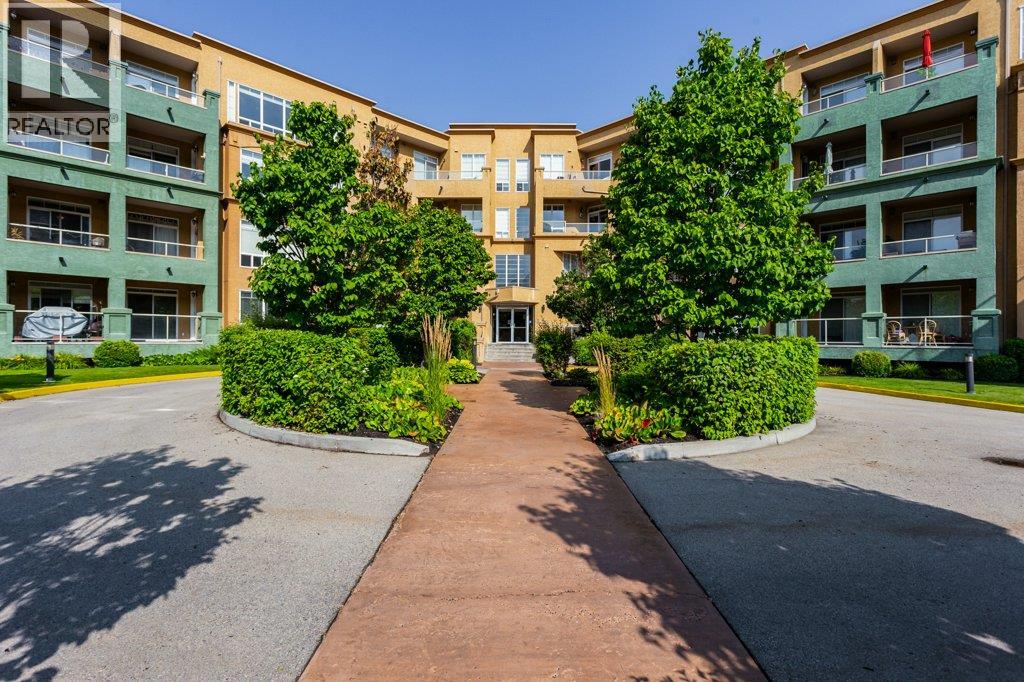 212 3550 Woodsdale Road, Lake Country