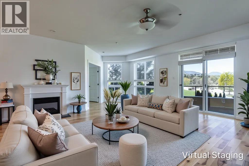 212 3550 Woodsdale Road, Lake Country