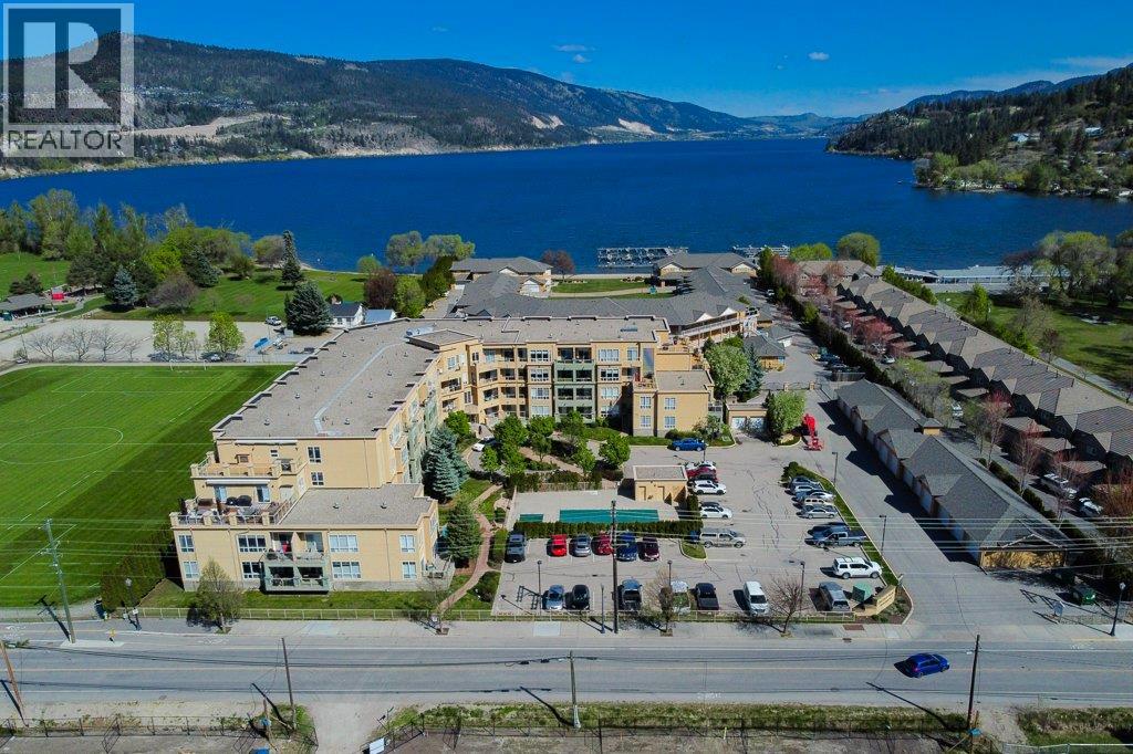 212 3550 Woodsdale Road, Lake Country