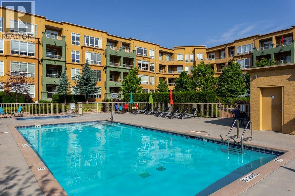 212 3550 Woodsdale Road, Lake Country