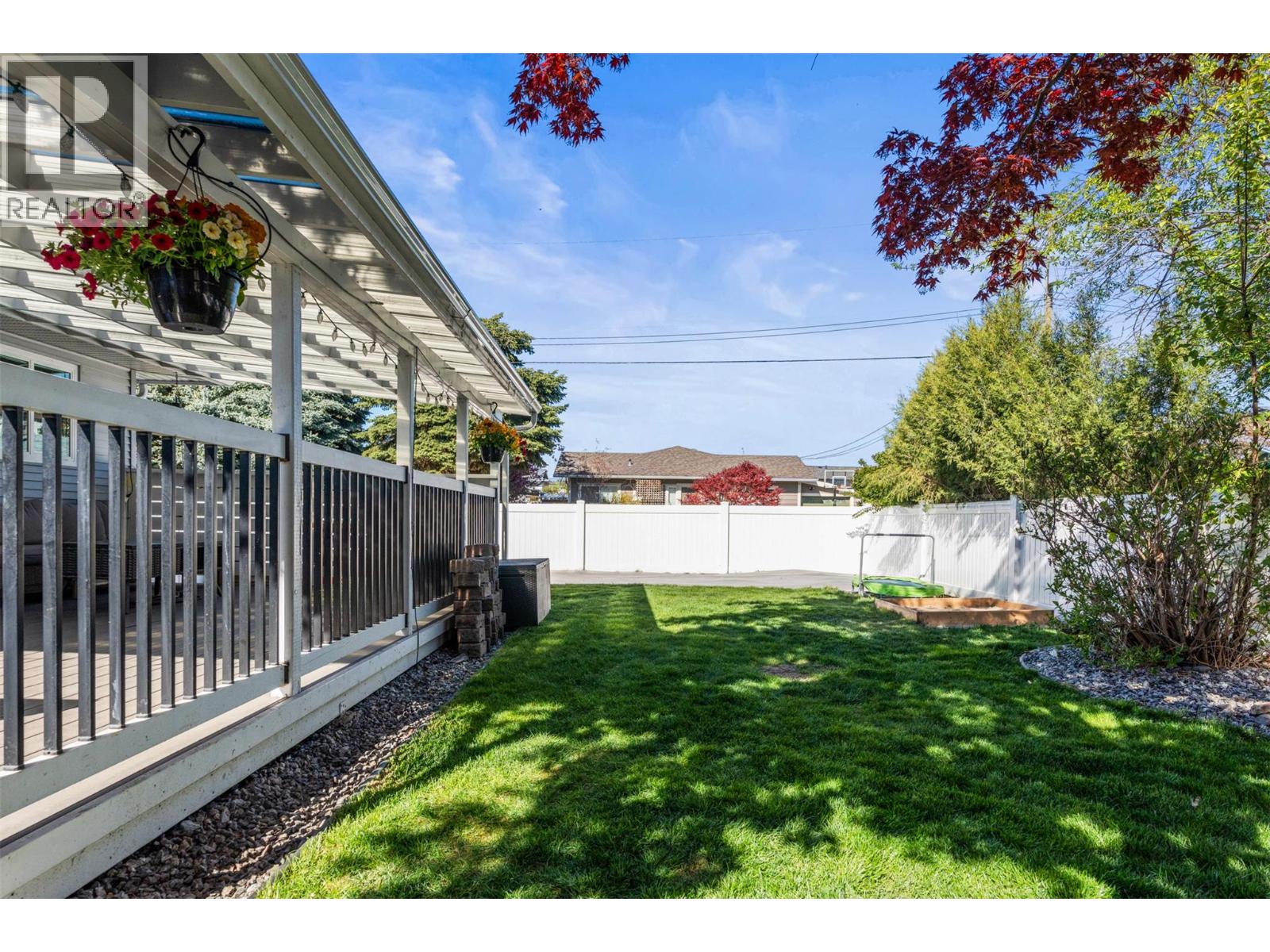 1313 43rd Street, Vernon