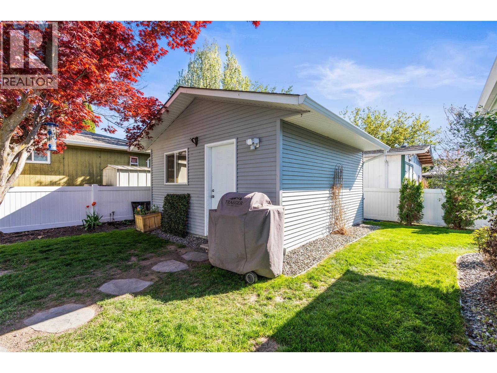 1313 43rd Street, Vernon