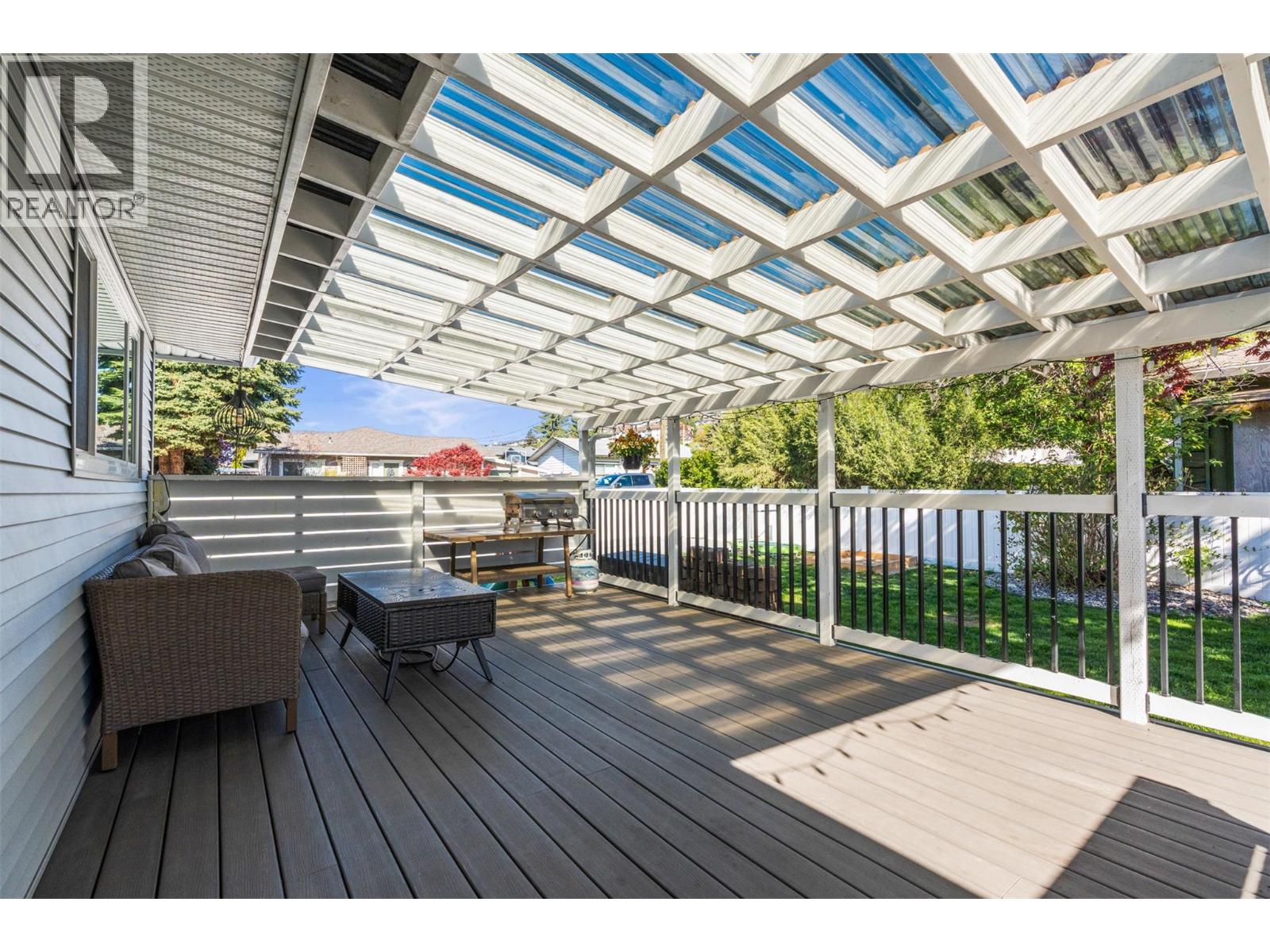 1313 43rd Street, Vernon