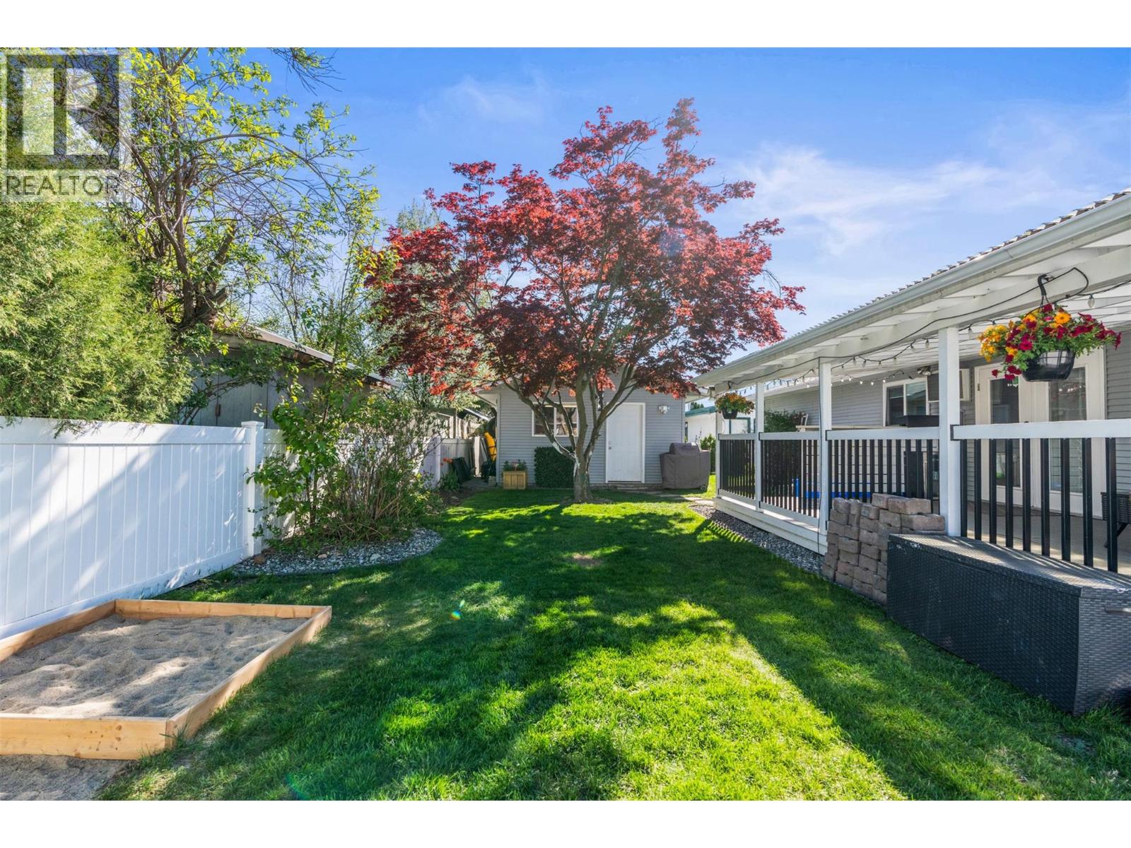 1313 43rd Street, Vernon