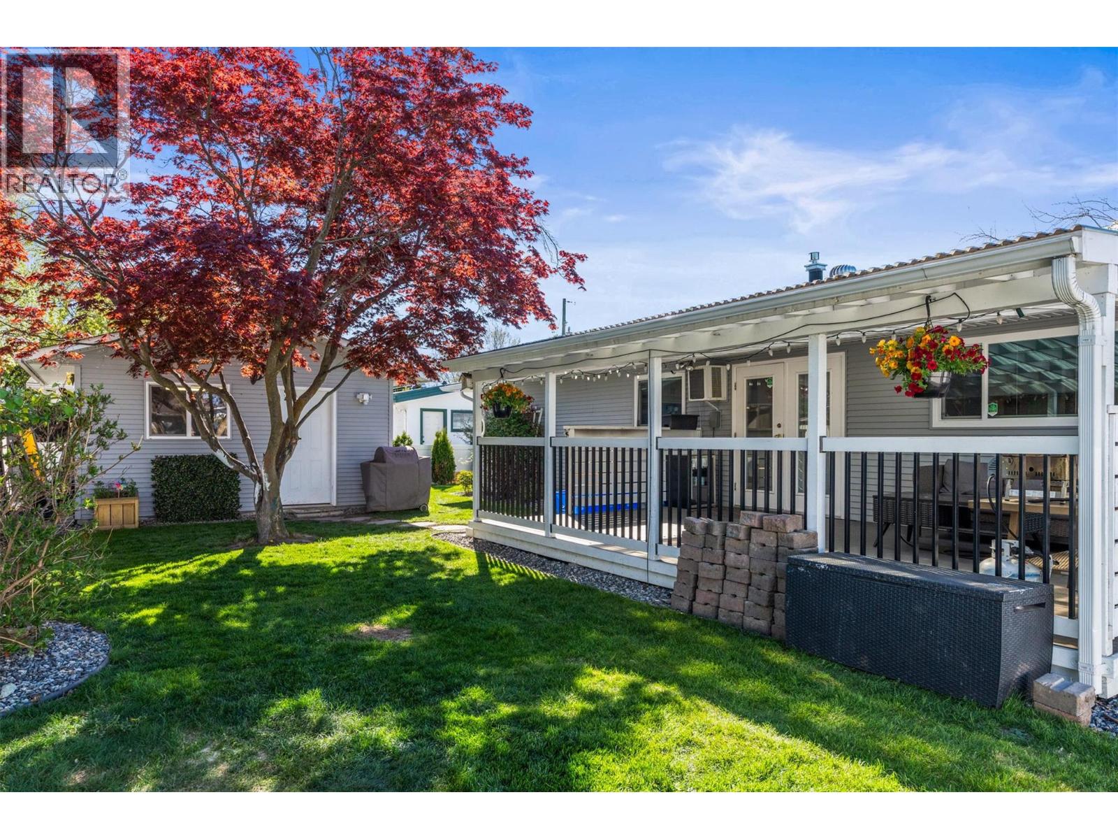 1313 43rd Street, Vernon