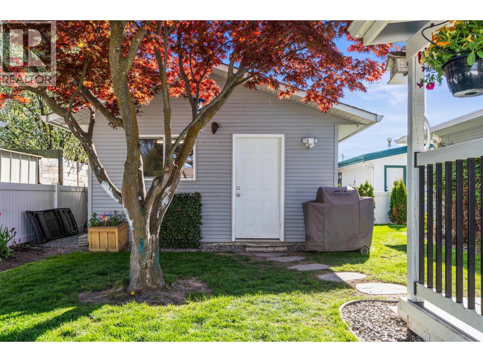 1313 43rd Street, Vernon