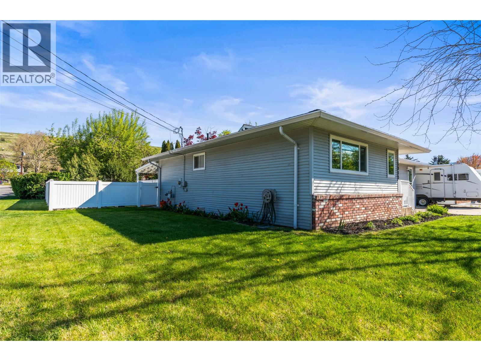 1313 43rd Street, Vernon
