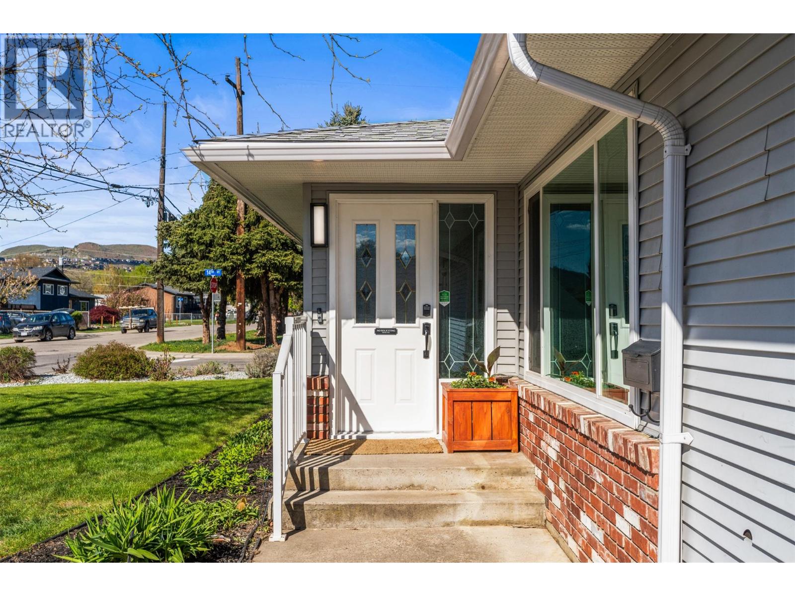 1313 43rd Street, Vernon