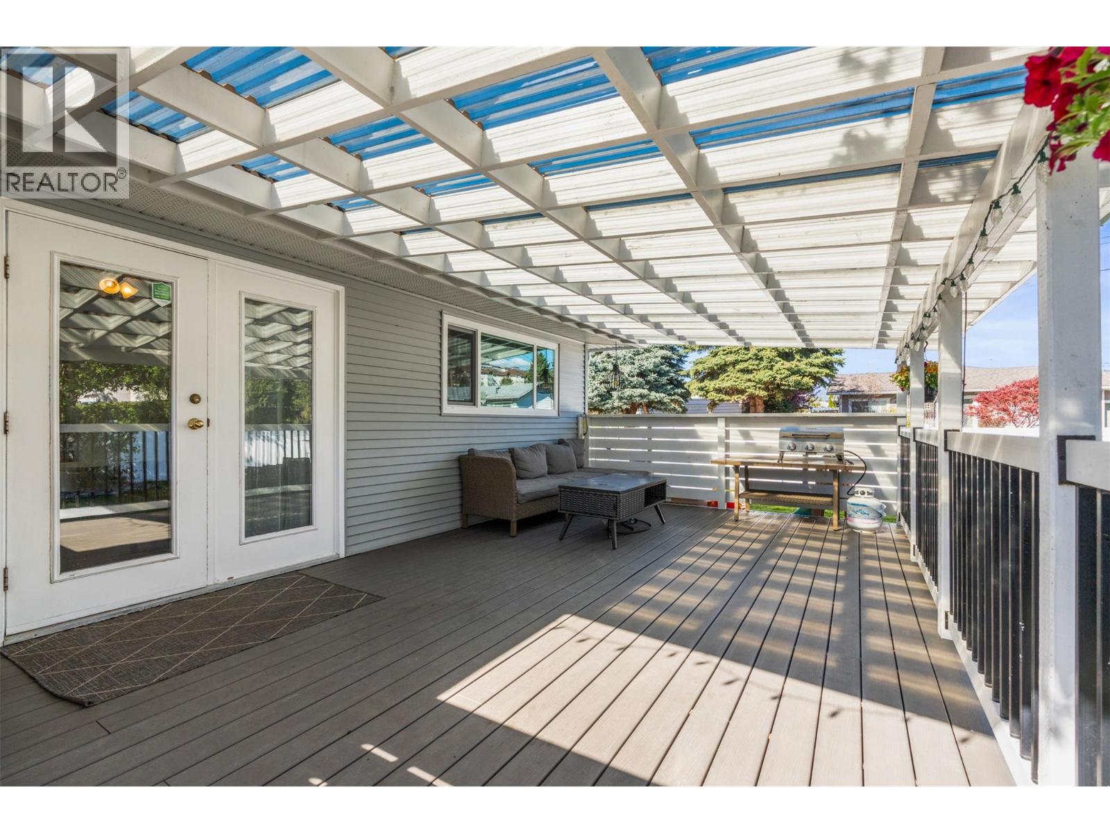 1313 43rd Street, Vernon