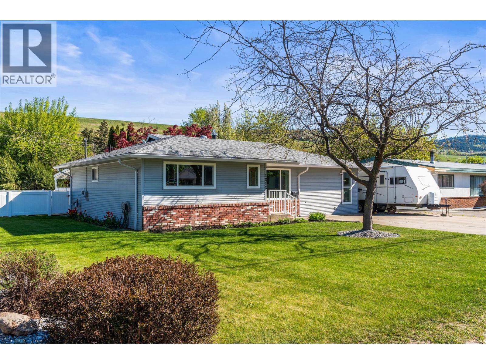 1313 43rd Street, Vernon