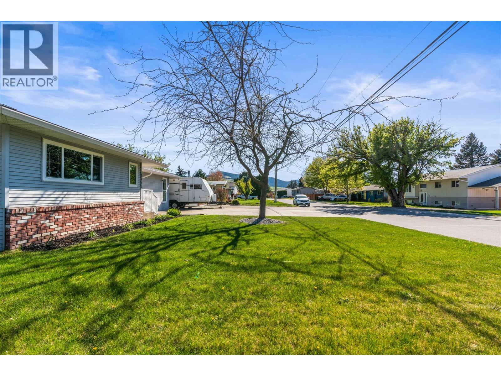 1313 43rd Street, Vernon