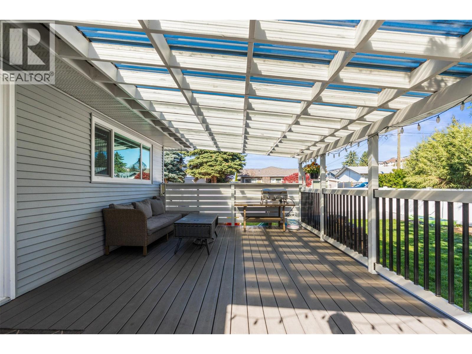 1313 43rd Street, Vernon