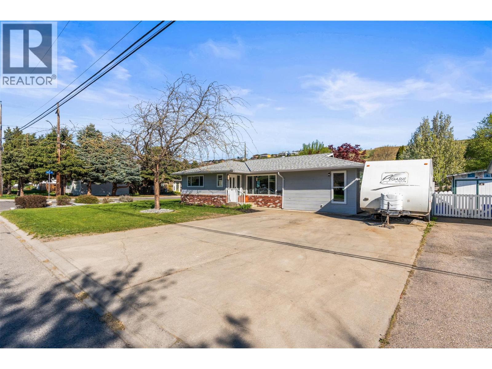 1313 43rd Street, Vernon