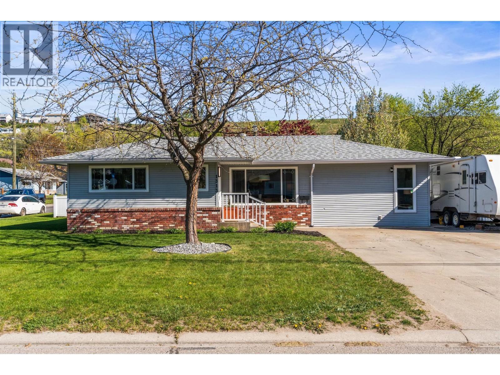 1313 43rd Street, Vernon