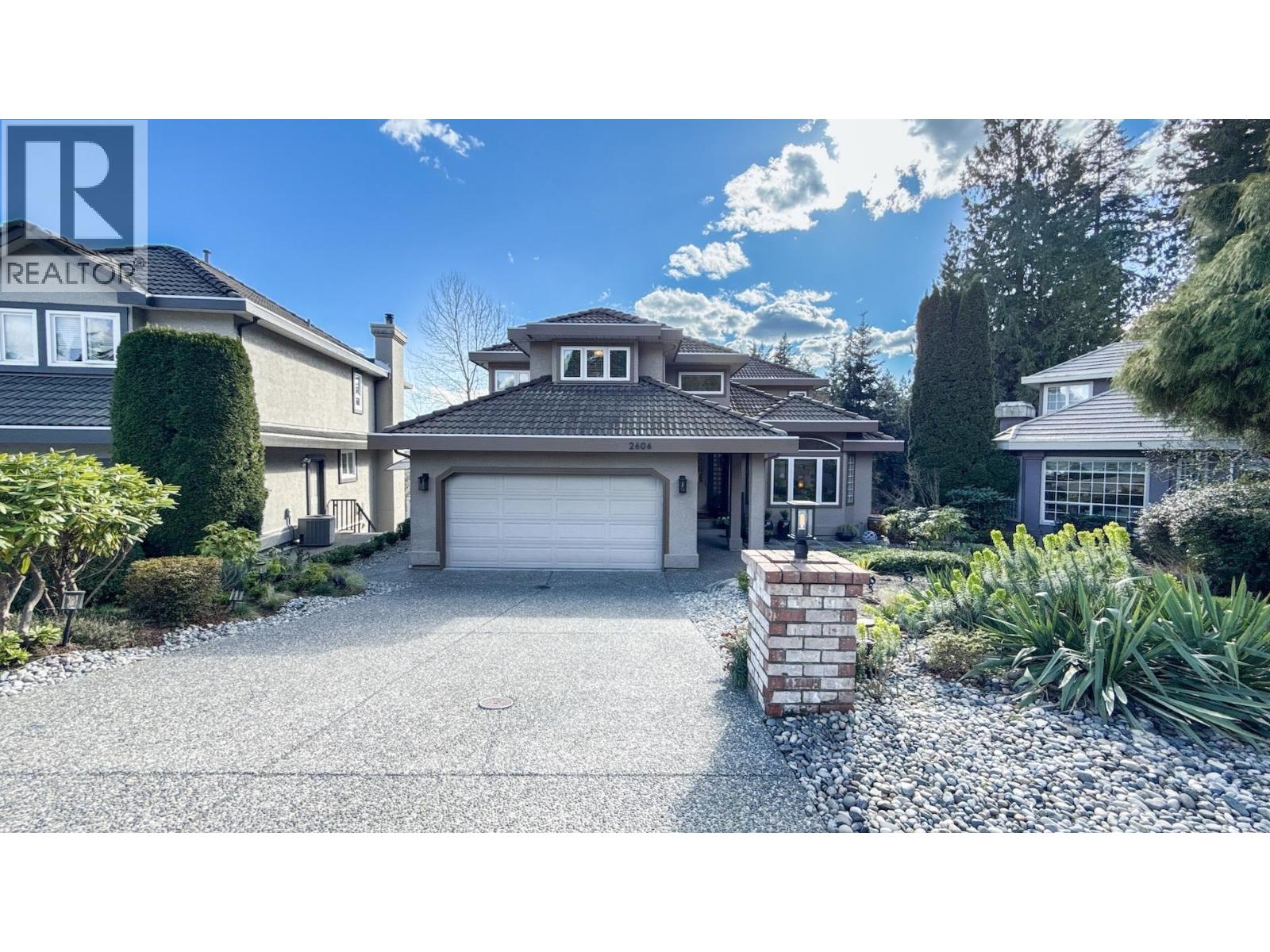 2606 SANDSTONE COURT
