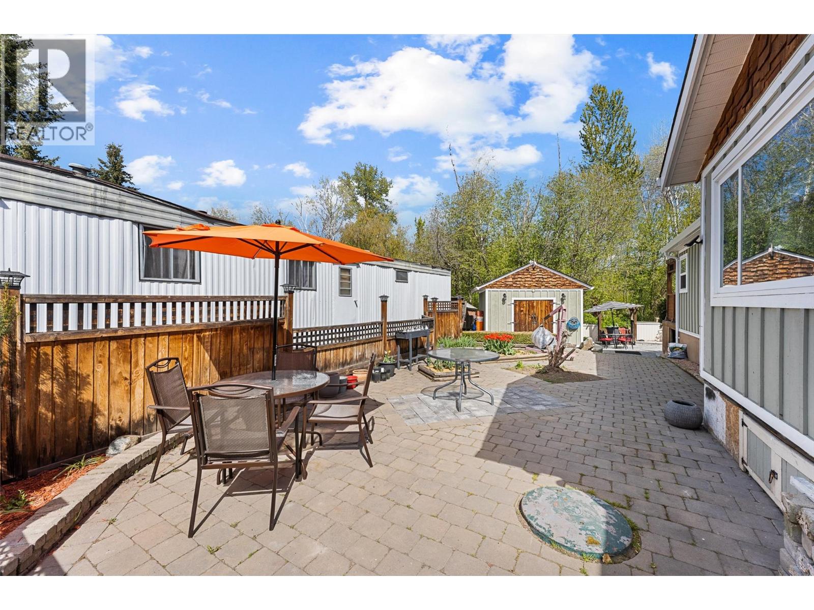 #8 4355 Jaud Road - 4