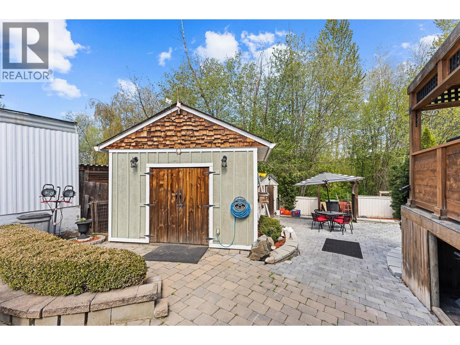 8 4355 Jaud Road, Kelowna