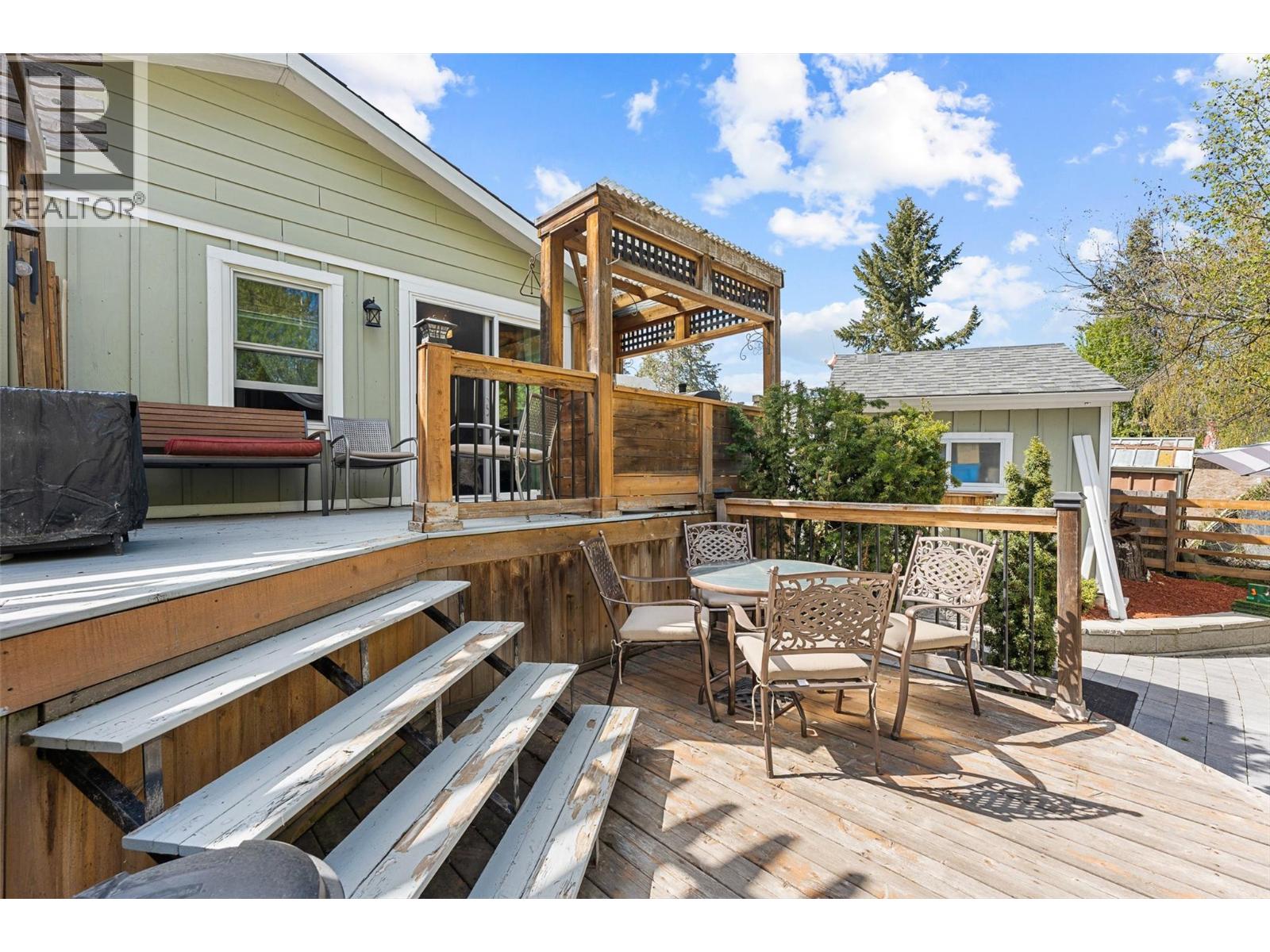 8 4355 Jaud Road, Kelowna