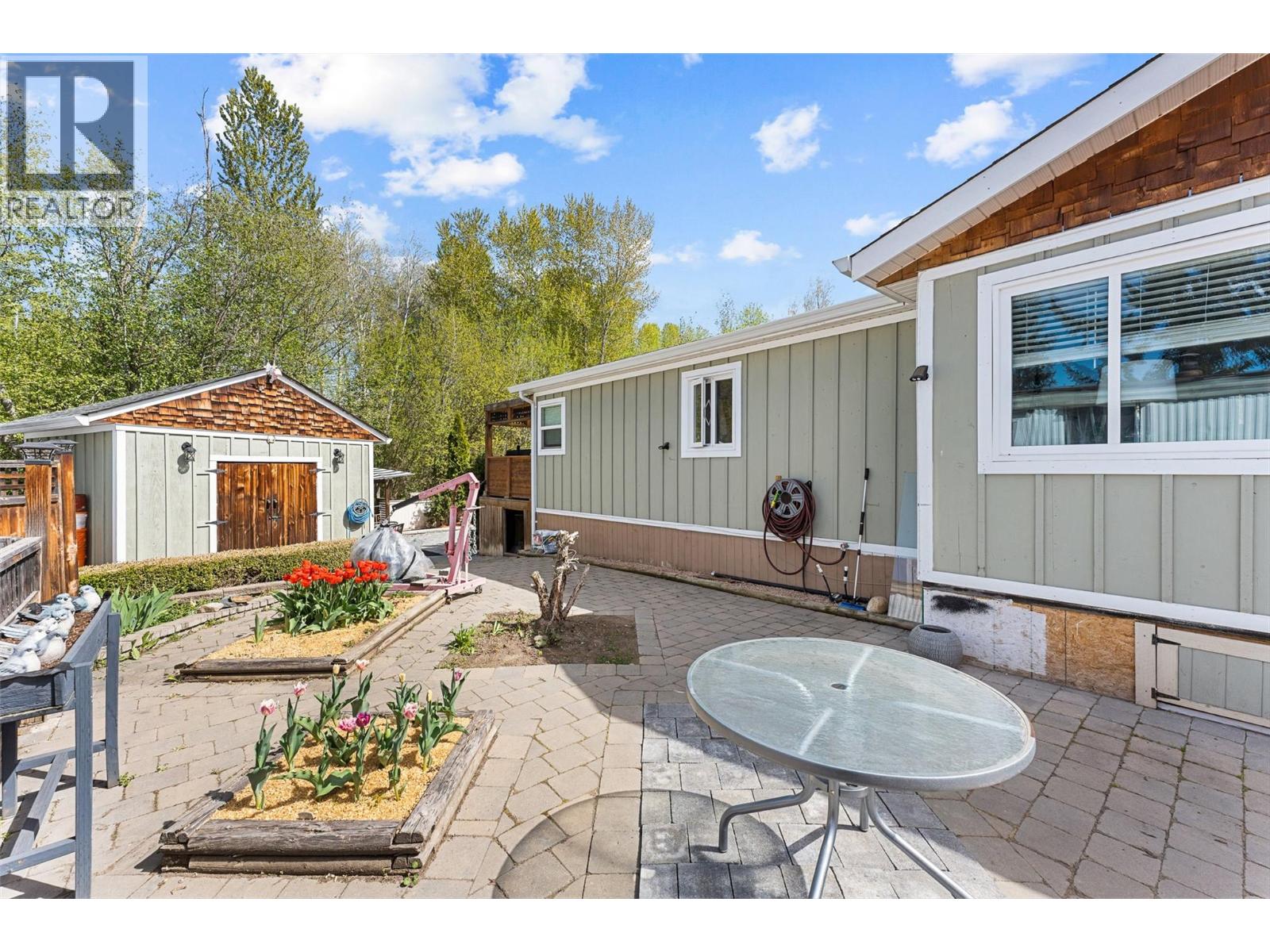 8 4355 Jaud Road, Kelowna