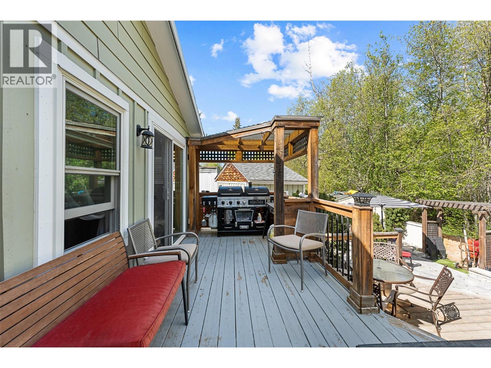 8 4355 Jaud Road, Kelowna