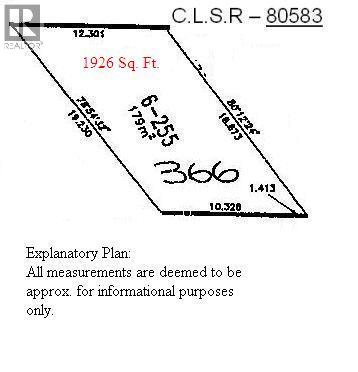 #366 415 Commonwealth Road - 4