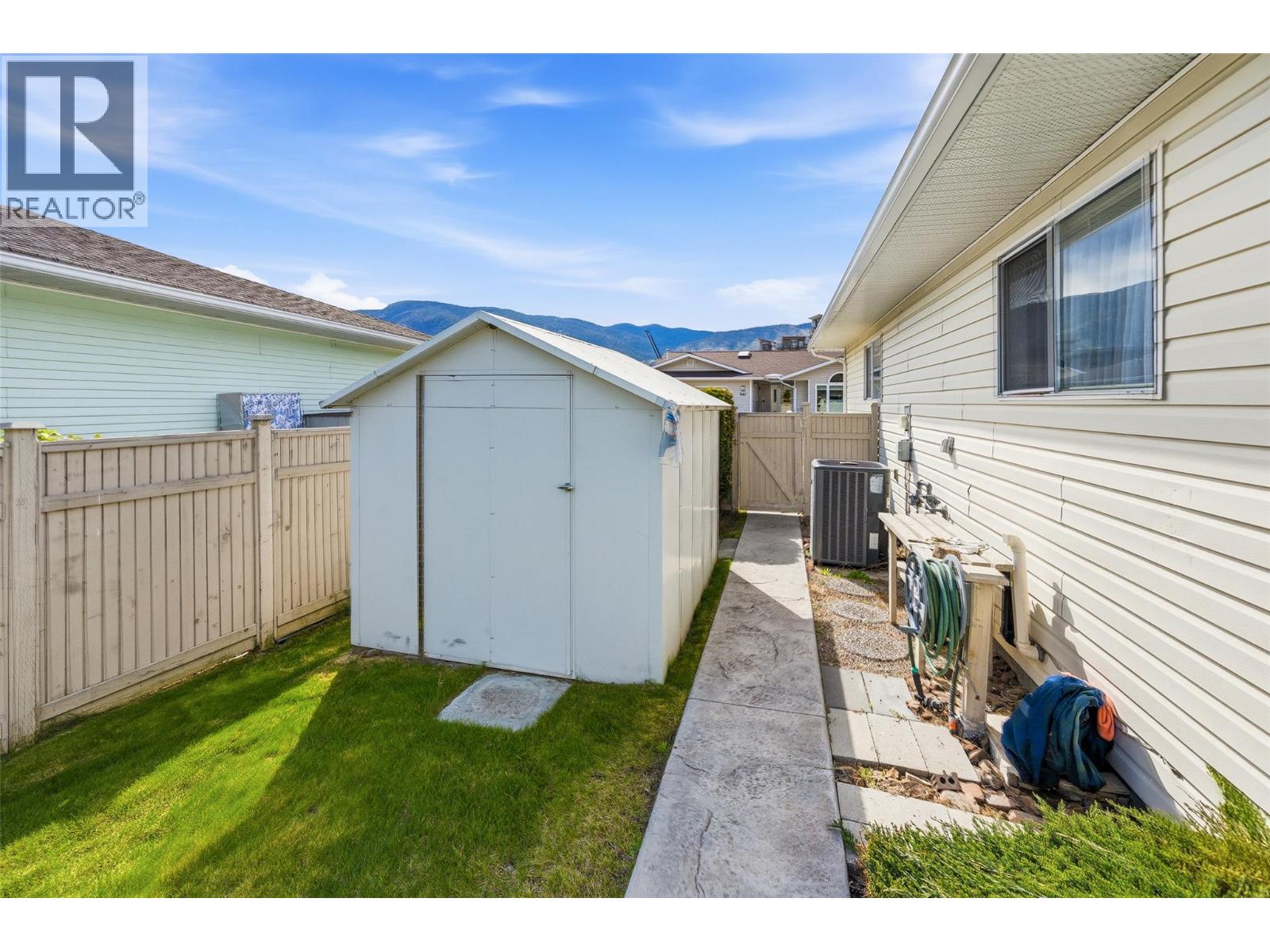 3400 Wilson Street Unit# 141, Penticton