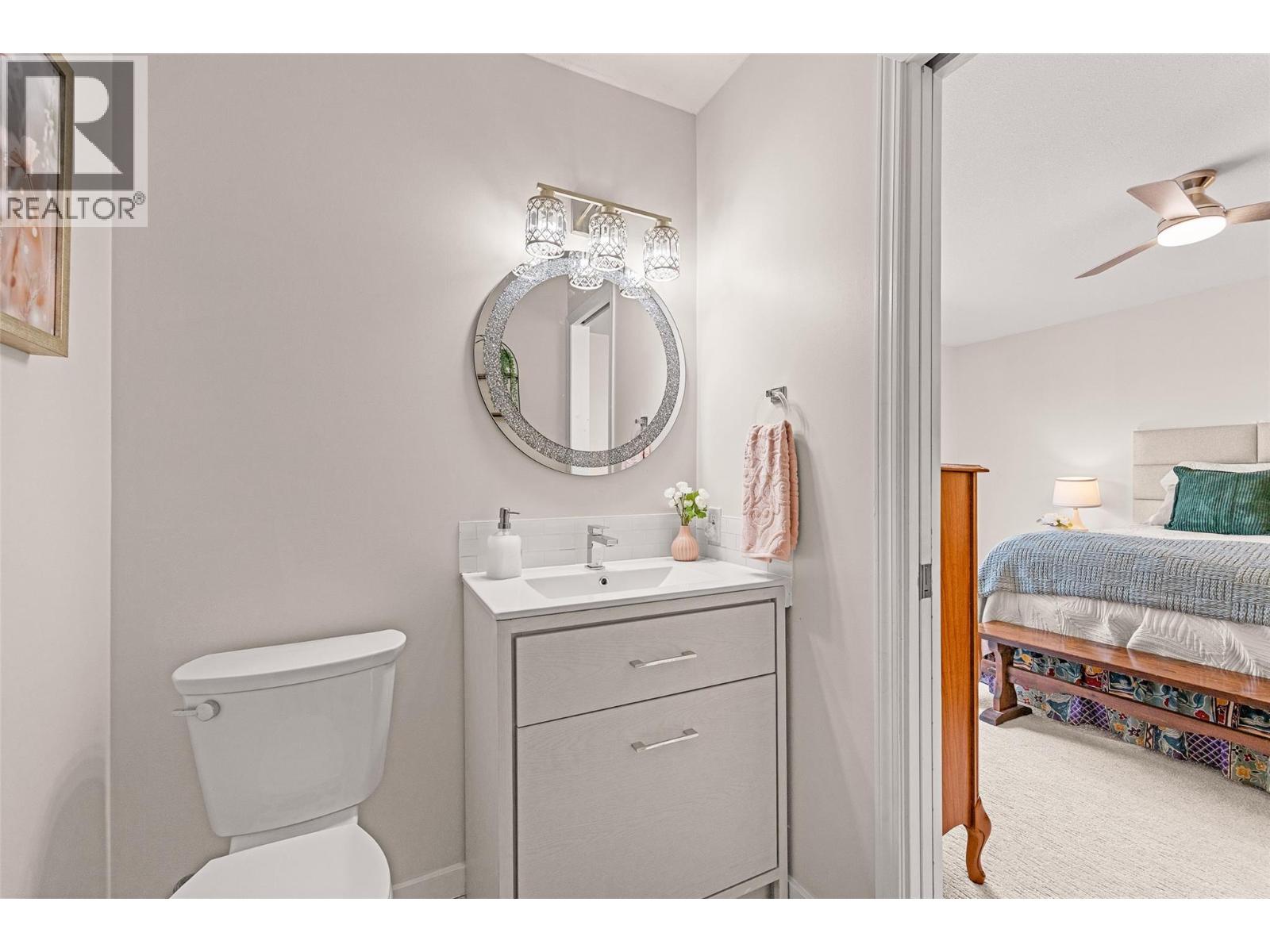 3400 Wilson Street Unit# 141, Penticton