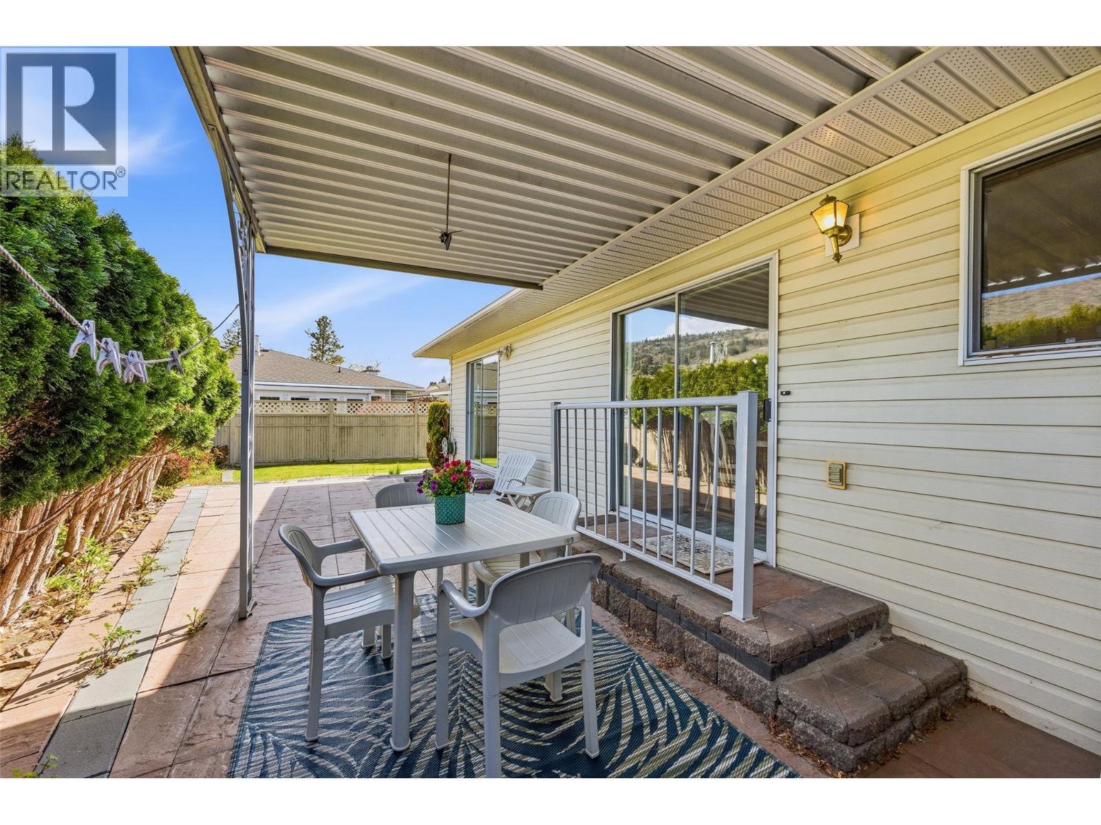 3400 Wilson Street Unit# 141, Penticton