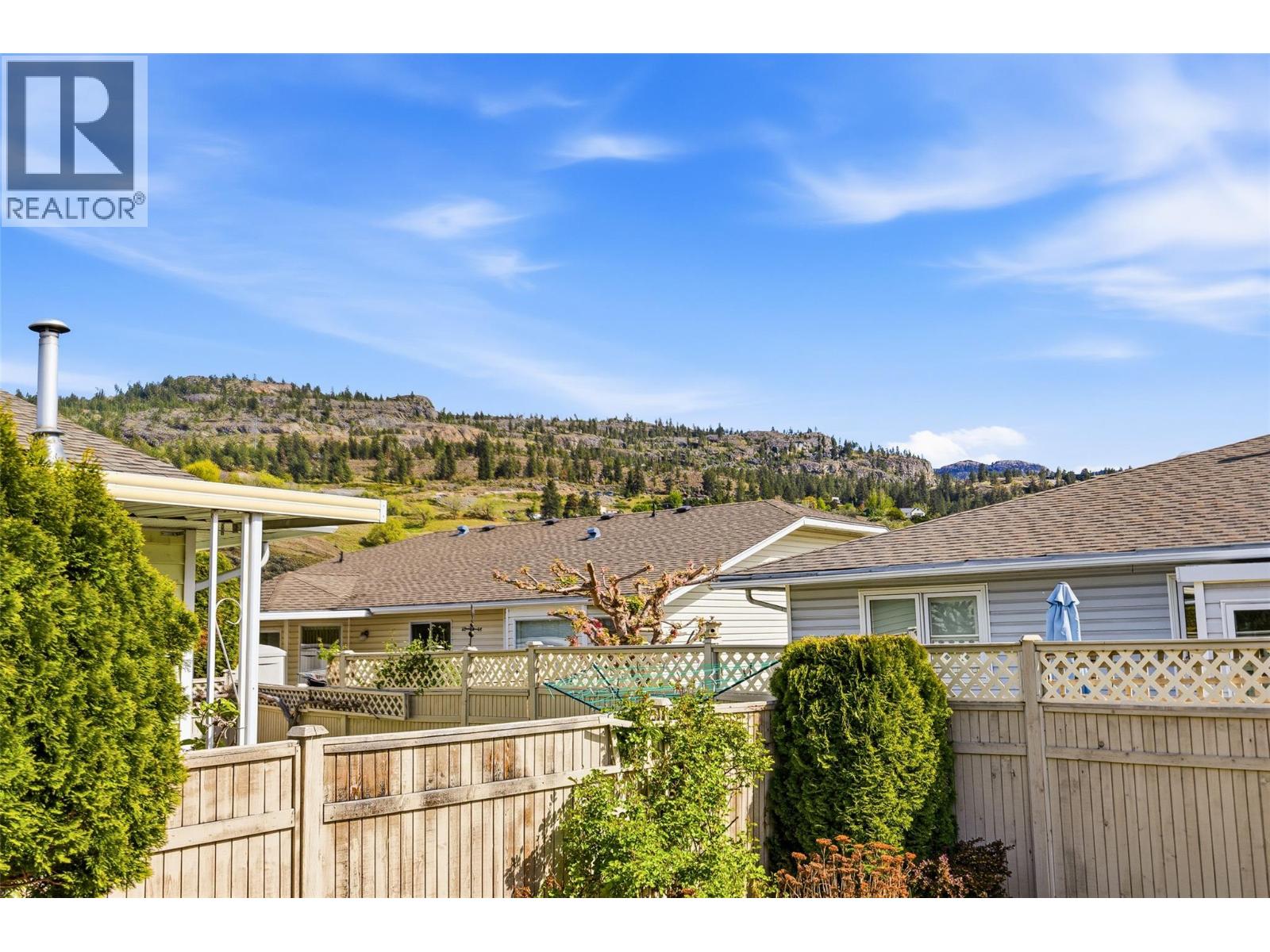 3400 Wilson Street Unit# 141, Penticton