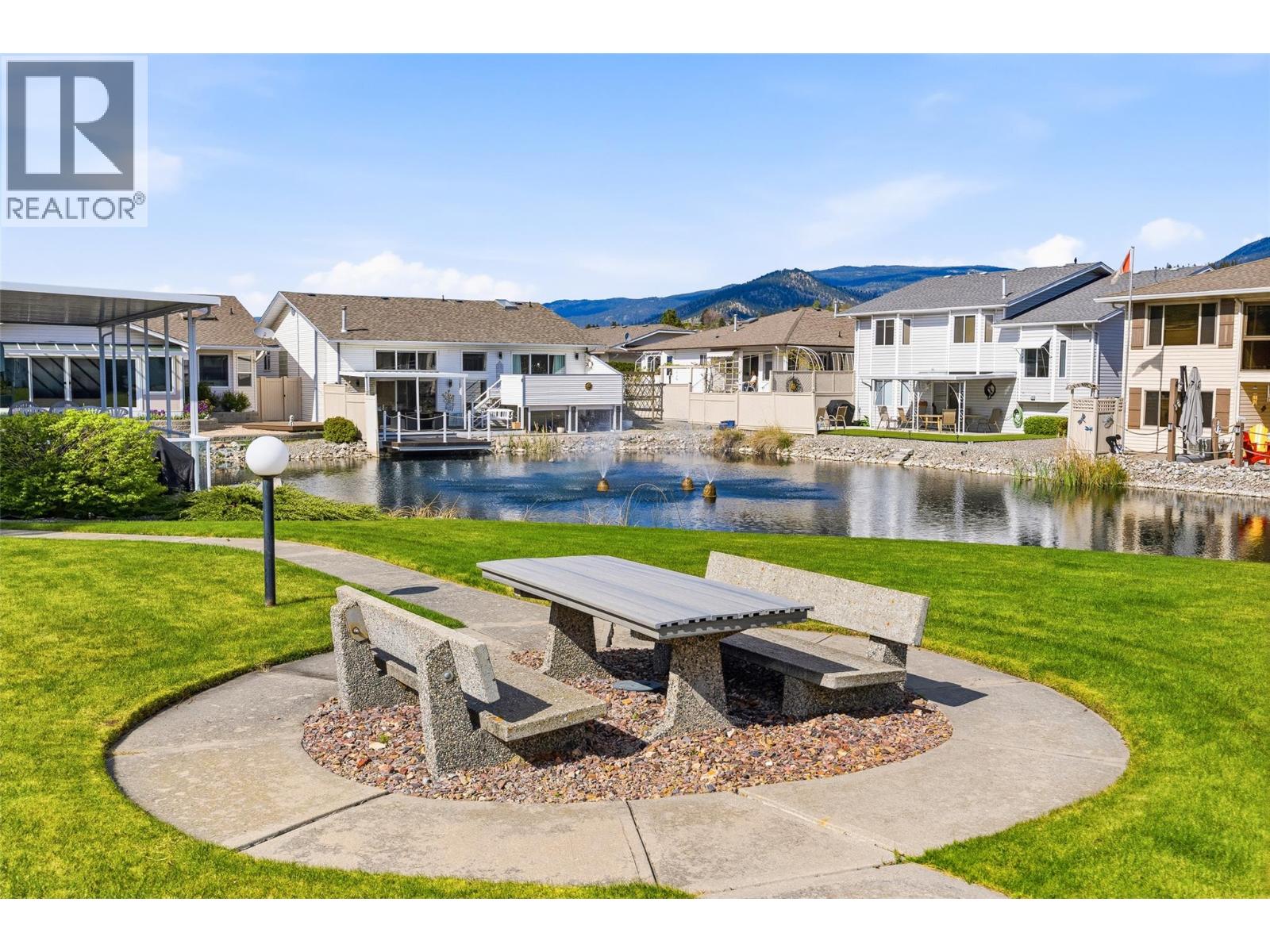 3400 Wilson Street Unit# 141, Penticton