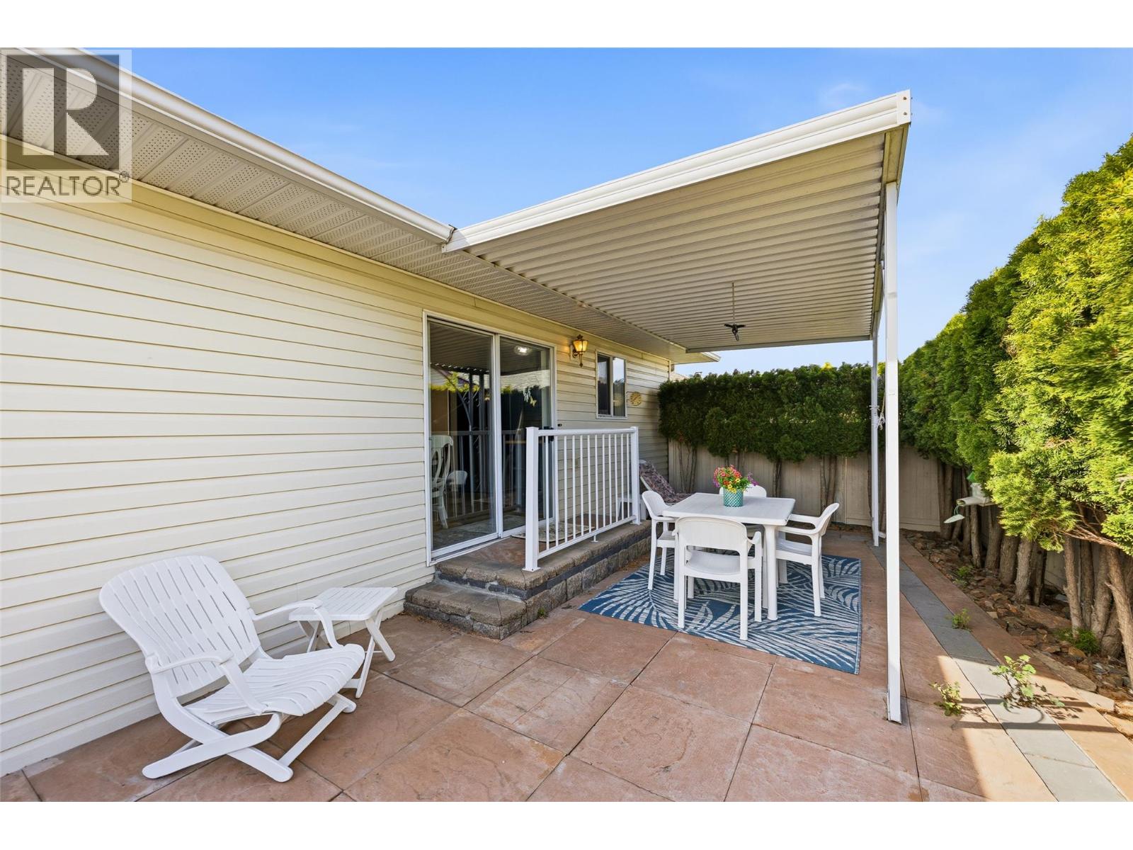 3400 Wilson Street Unit# 141, Penticton