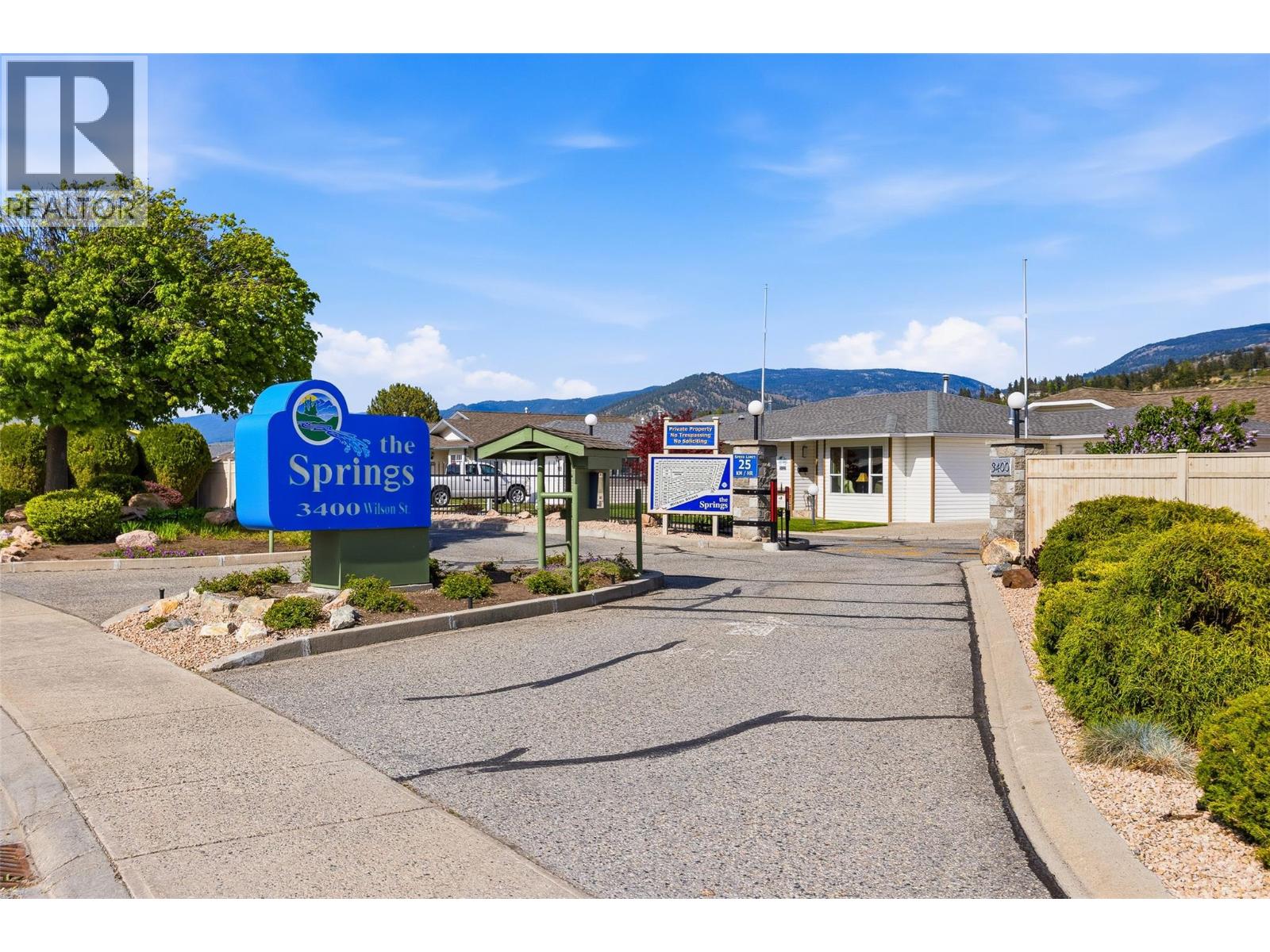 3400 Wilson Street Unit# 141, Penticton