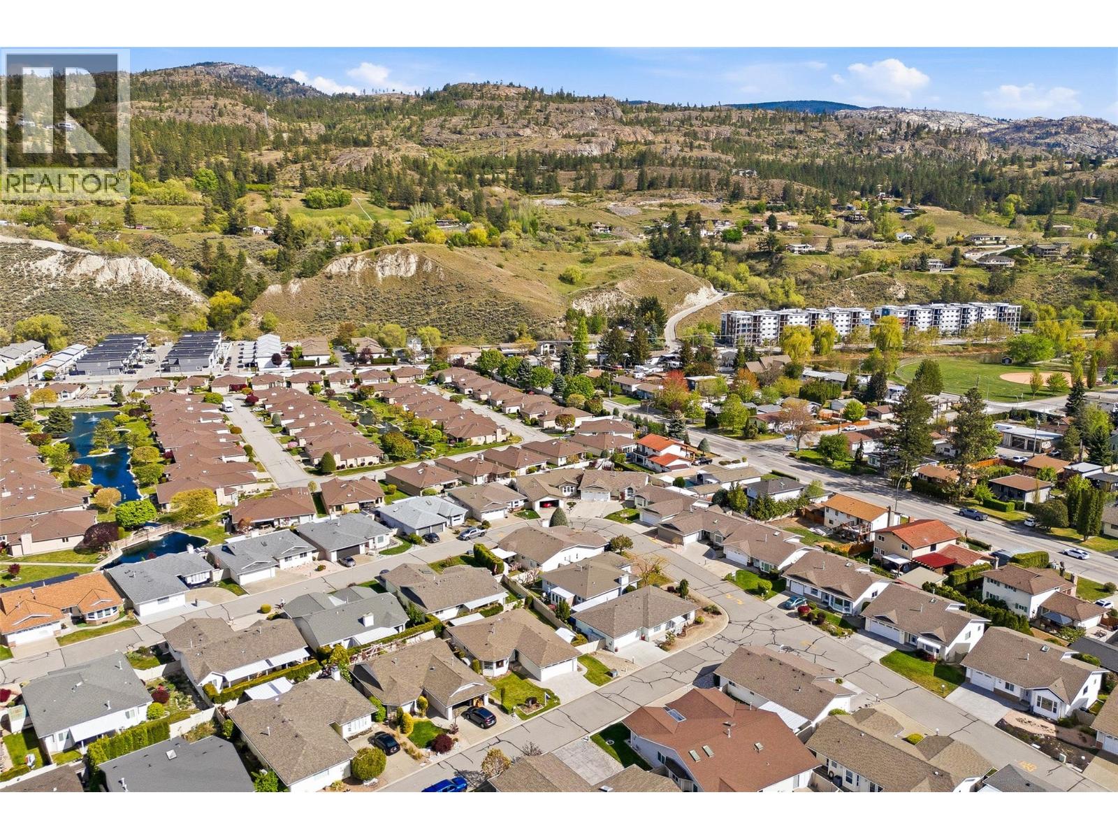 3400 Wilson Street Unit# 141, Penticton