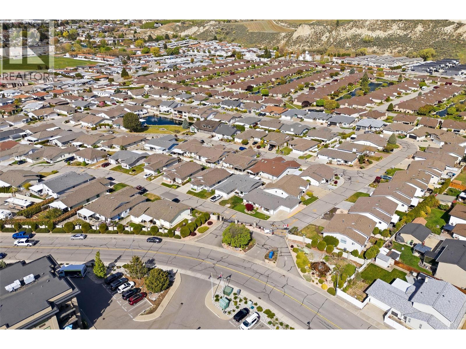 3400 Wilson Street Unit# 141, Penticton