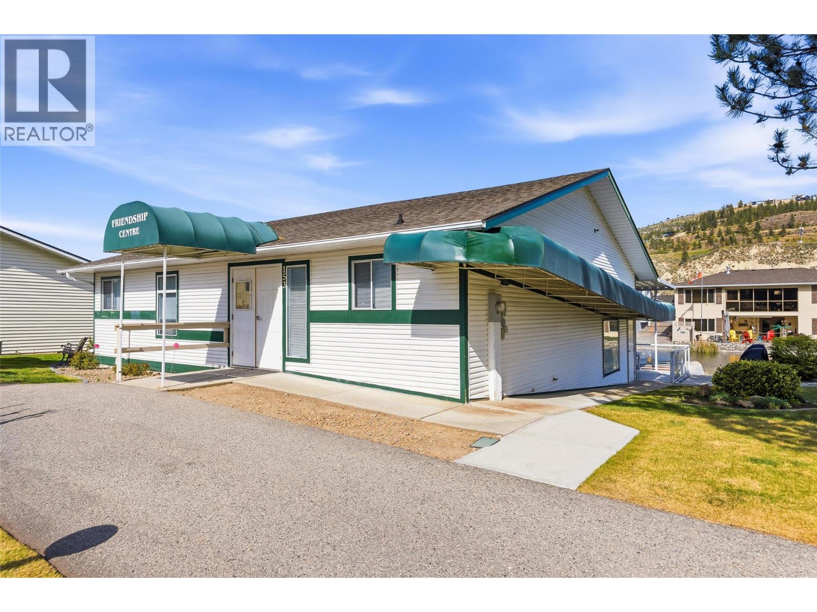 3400 Wilson Street Unit# 141, Penticton