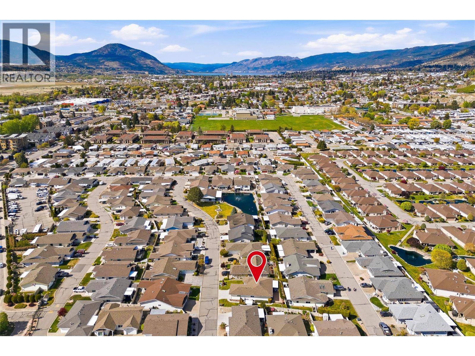 3400 Wilson Street Unit# 141, Penticton