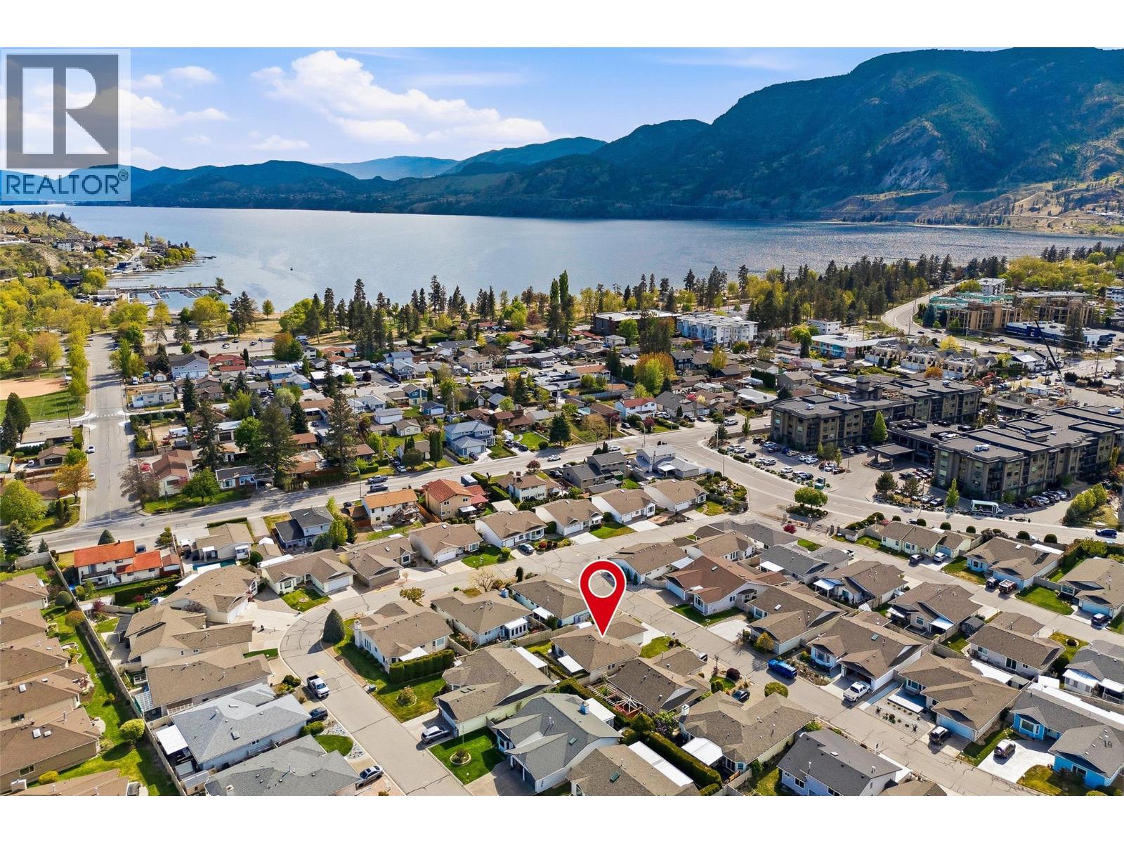 3400 Wilson Street Unit# 141, Penticton