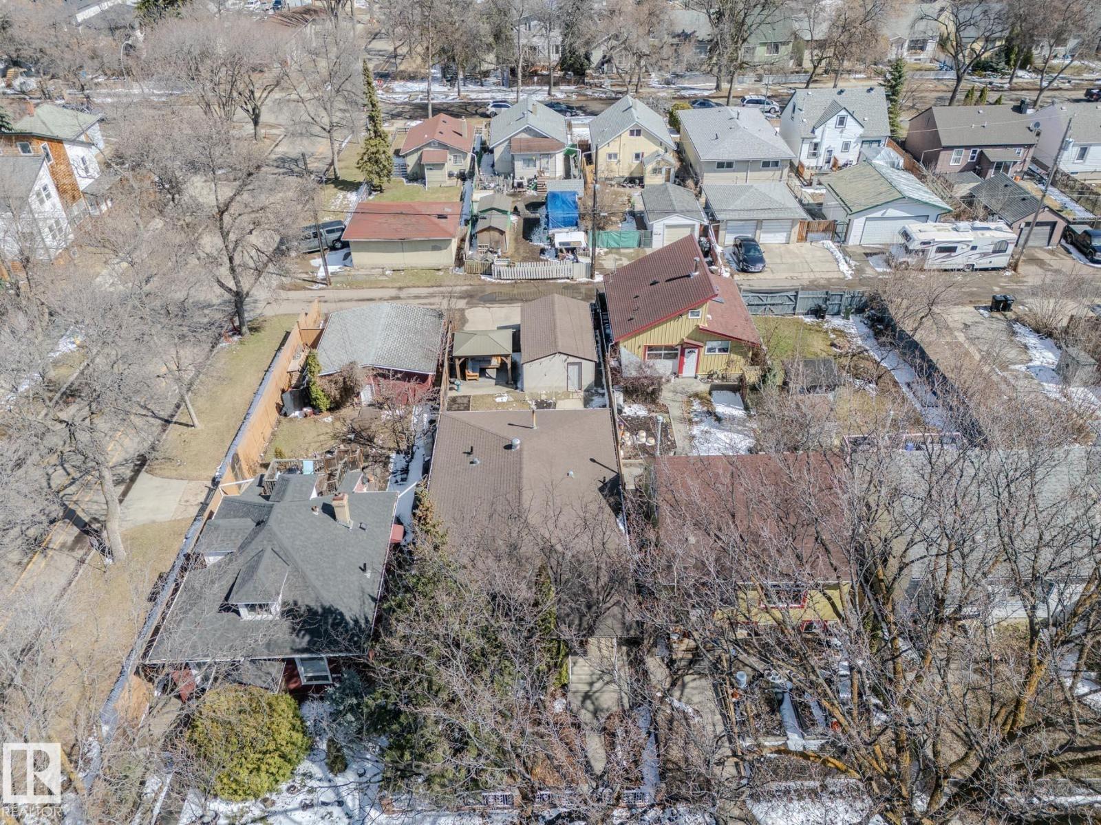 11345 89 ST NW, Edmonton