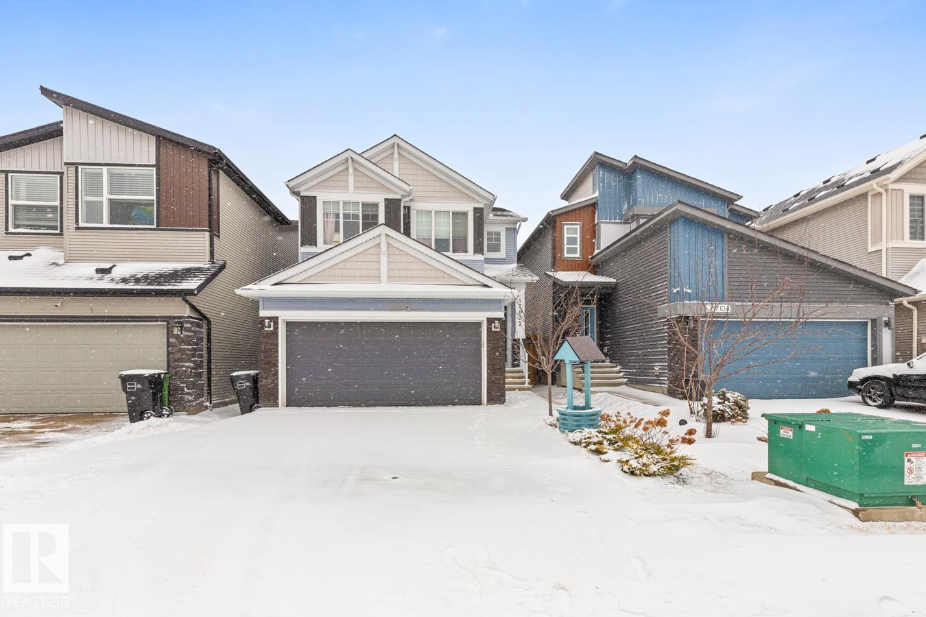 17032 64 ST NW, Edmonton