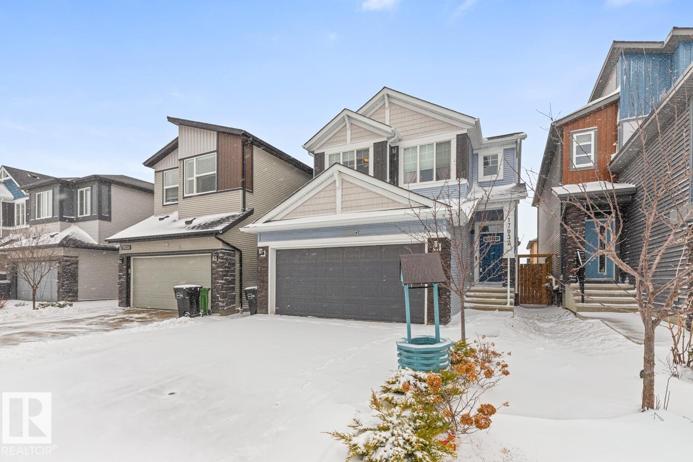 17032 64 ST NW, Edmonton