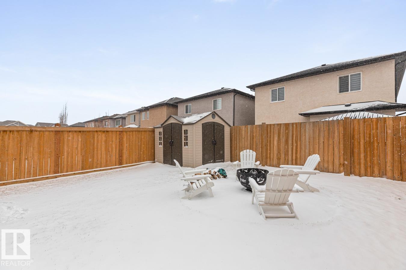 17032 64 ST NW, Edmonton