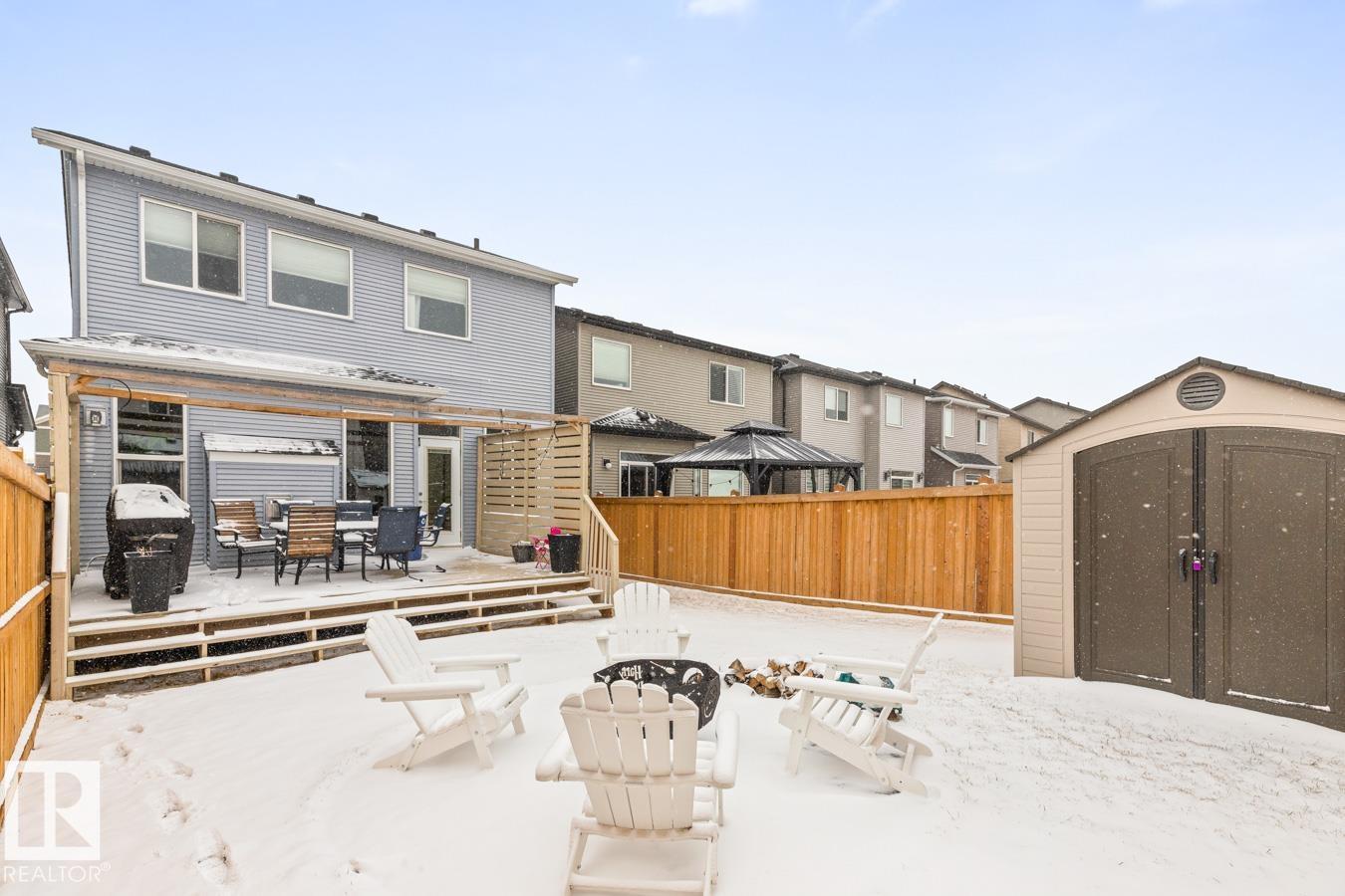 17032 64 ST NW, Edmonton