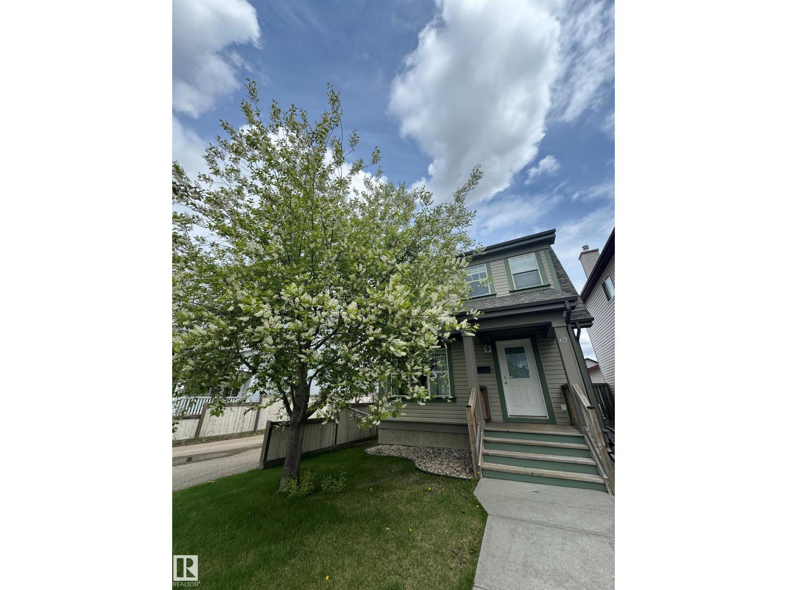 67 SUMMERFIELD PT, Sherwood Park