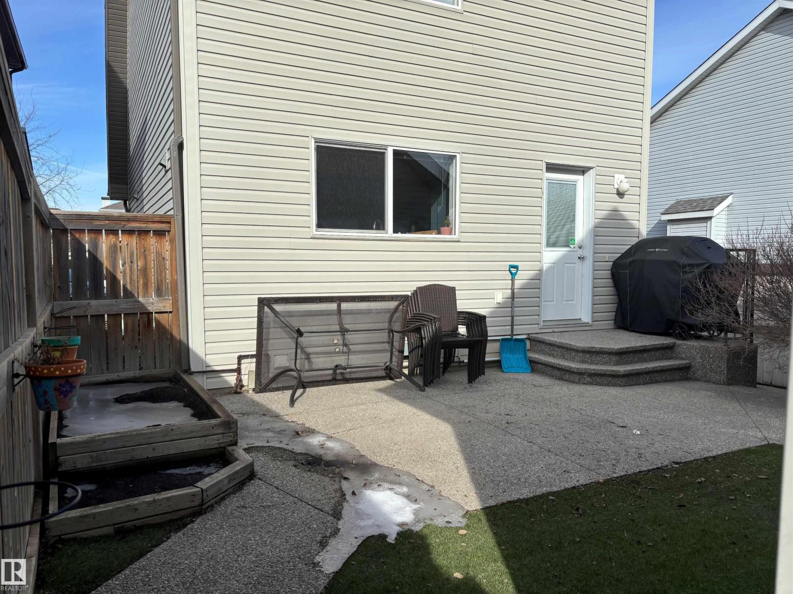 67 SUMMERFIELD PT, Sherwood Park