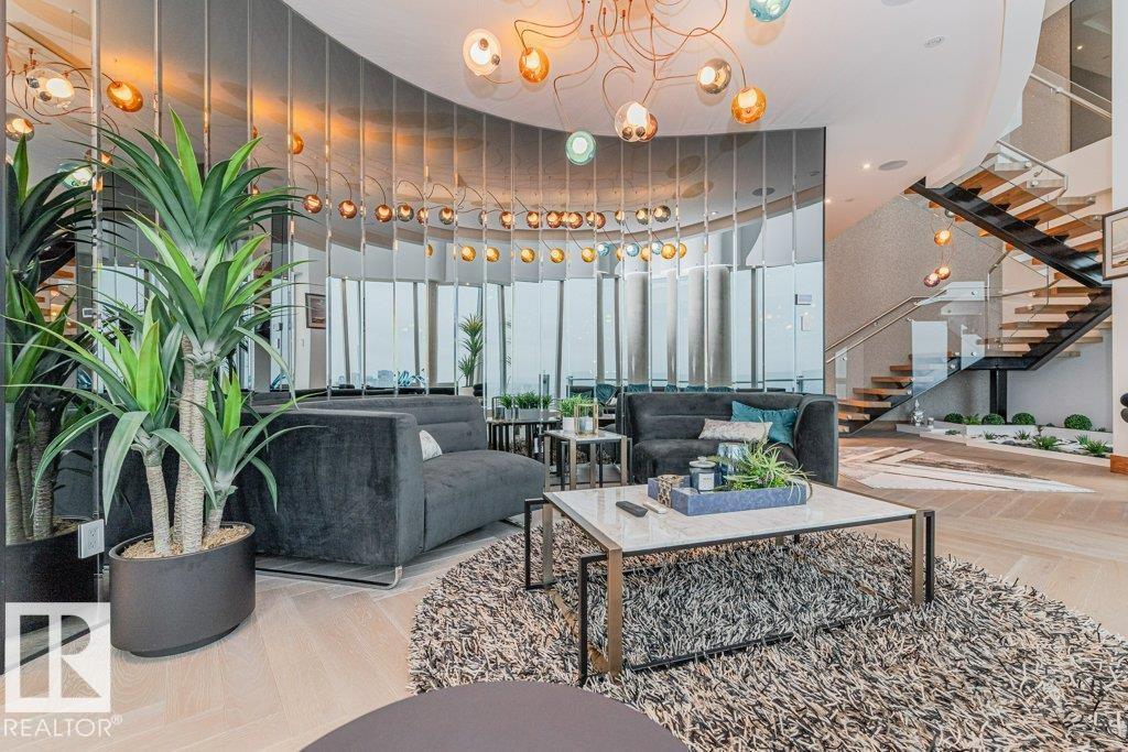 #3401 11969 JASPER AV NW, Edmonton