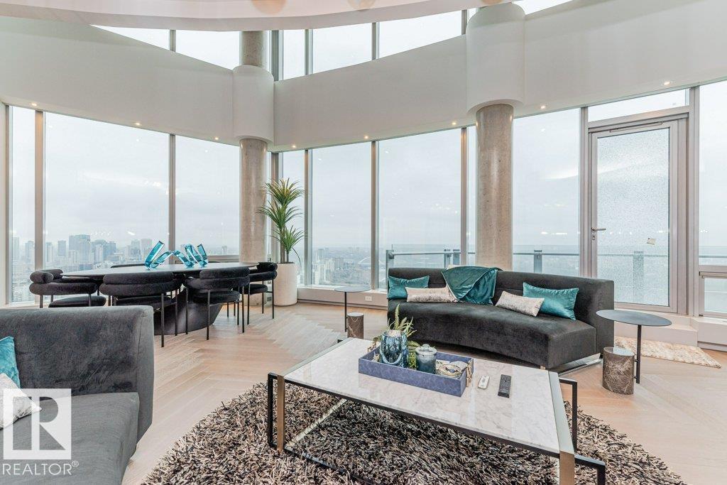 #3401 11969 JASPER AV NW, Edmonton