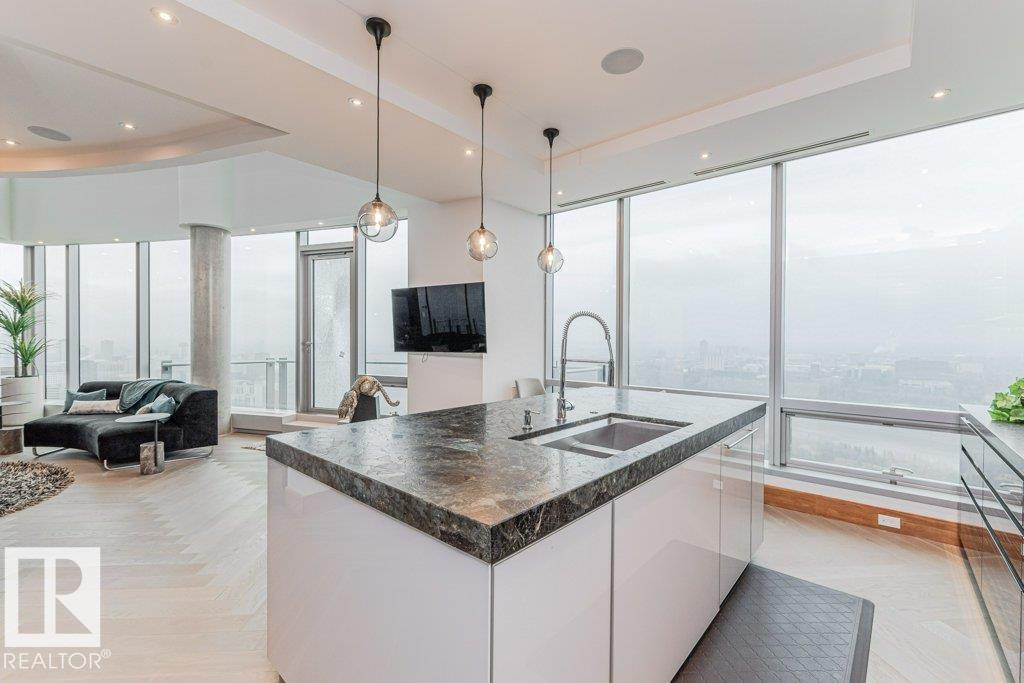 #3401 11969 JASPER AV NW, Edmonton